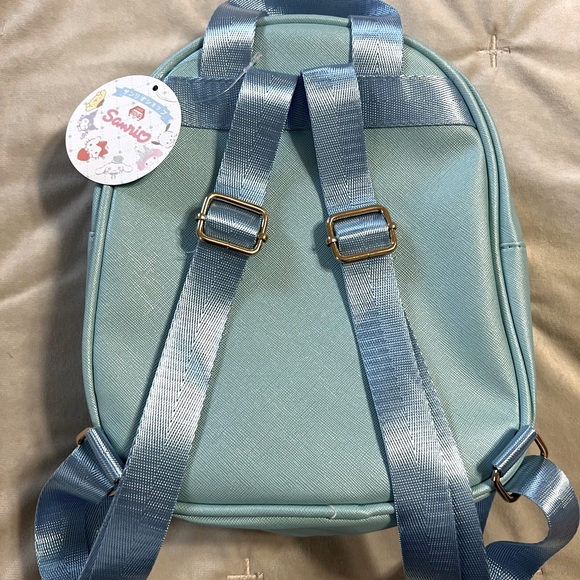 Cinnamoroll Mini Backpack - Picture 2 of 3